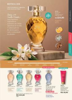 Ciclo 9 boticário 2026 SSP Brasil página 13