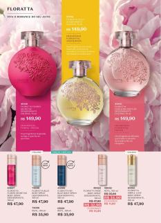 Ciclo 9 boticário 2026 SSP Brasil página 22