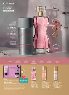 Ciclo 9 boticário 2026 SSP Brasil página 32