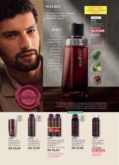 Ciclo 9 boticário 2026 SSP Brasil página 42