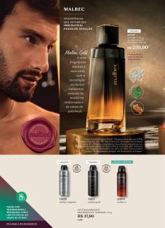 Ciclo 9 boticário 2026 SSP Brasil página 44