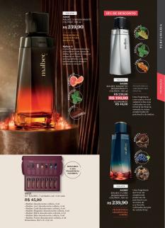 Ciclo 9 boticário 2026 SSP Brasil página 45