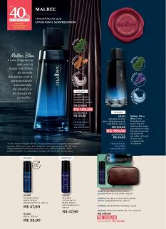 Ciclo 9 boticário 2026 SSP Brasil página 48