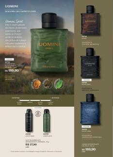 Ciclo 9 boticário 2026 SSP Brasil página 50