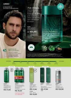 Ciclo 9 boticário 2026 SSP Brasil página 56