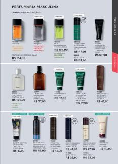 Ciclo 9 boticário 2026 SSP Brasil página 61