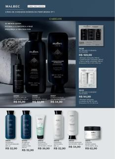 Ciclo 9 boticário 2026 SSP Brasil página 64