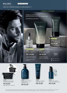 Ciclo 9 boticário 2026 SSP Brasil página 66