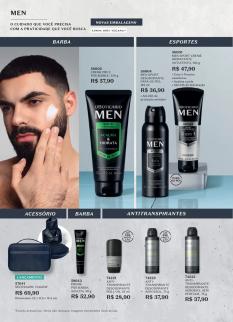 Ciclo 9 boticário 2026 SSP Brasil página 68