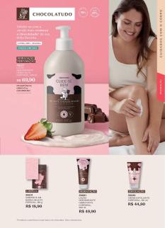 Ciclo 9 boticário 2026 SSP Brasil página 73