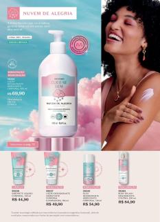 Ciclo 9 boticário 2026 SSP Brasil página 74