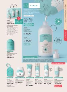 Ciclo 9 boticário 2026 SSP Brasil página 75