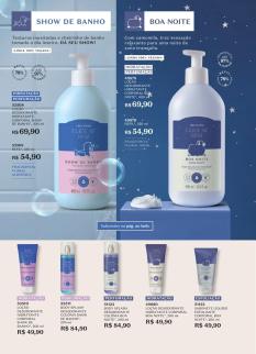 Ciclo 9 boticário 2026 SSP Brasil página 80