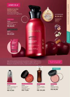 Ciclo 9 boticário 2026 SSP Brasil página 89