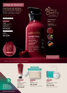 Ciclo 9 boticário 2026 SSP Brasil página 92