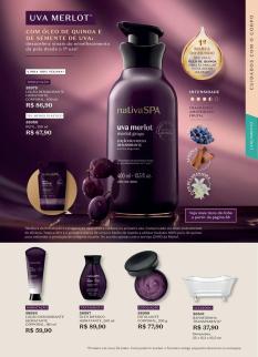 Ciclo 9 boticário 2026 SSP Brasil página 93