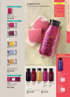 Ciclo 9 boticário 2026 SSP Brasil página 95