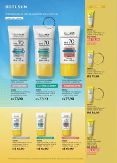 Ciclo 9 boticário 2026 SSP Brasil página 98