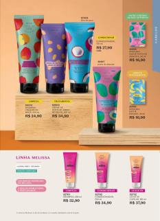 Ciclo 9 boticário 2026 SSP Brasil página 123