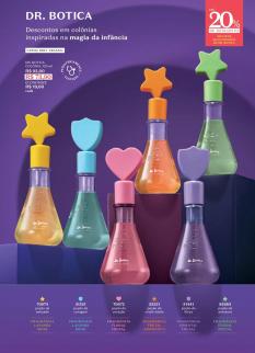 Ciclo 9 boticário 2026 SSP Brasil página 125