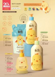 Ciclo 9 boticário 2026 SSP Brasil página 126