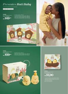 Ciclo 9 boticário 2026 SSP Brasil página 136