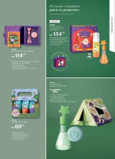 Ciclo 9 boticário 2026 SSP Brasil página 137