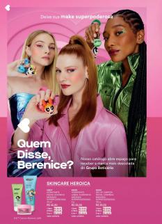 Ciclo 9 boticário 2026 SSP Brasil página 138