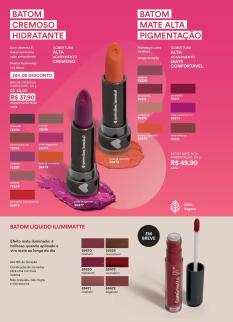 Ciclo 9 boticário 2026 SSP Brasil página 140