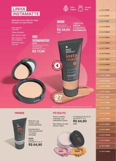 Ciclo 9 boticário 2026 SSP Brasil página 147