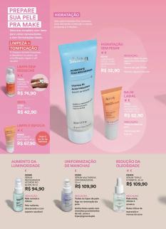 Ciclo 9 boticário 2026 SSP Brasil página 152