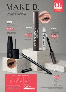 Ciclo 9 boticário 2026 SSP Brasil página 157