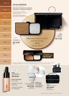 Ciclo 9 boticário 2026 SSP Brasil página 167