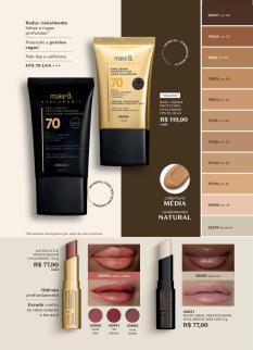 Ciclo 9 boticário 2026 SSP Brasil página 168