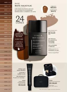 Ciclo 9 boticário 2026 SSP Brasil página 169