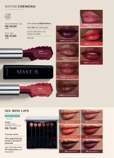 Ciclo 9 boticário 2026 SSP Brasil página 175