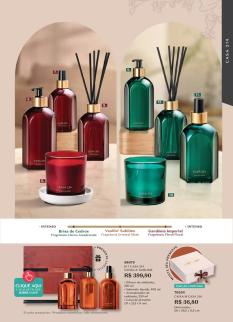 Ciclo 9 boticário 2026 SSP Brasil página 188