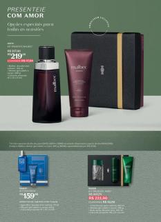 Ciclo 9 boticário 2026 SSP Brasil página 189