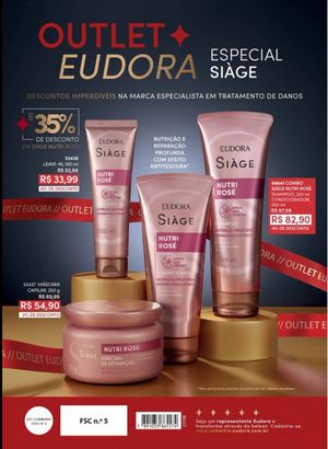 Eudora ciclo 1 2026 Brasil página 2