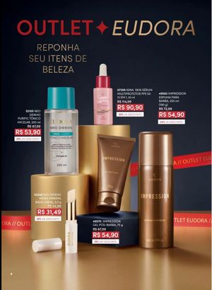 Eudora ciclo 1 2026 Brasil página 5