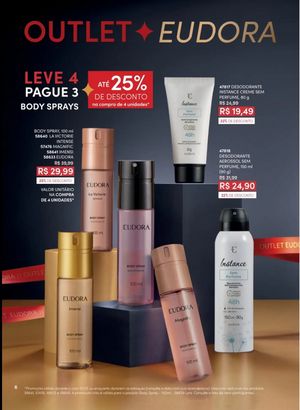 Eudora ciclo 1 2026 Brasil página 7