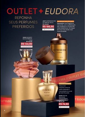 Eudora ciclo 1 2026 Brasil página 9