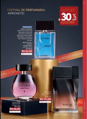 Eudora ciclo 1 2026 Brasil página 10