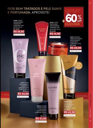 Eudora ciclo 1 2026 Brasil página 12