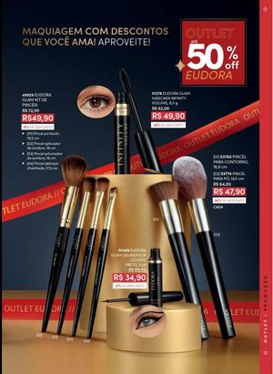 Eudora ciclo 1 2026 Brasil página 14