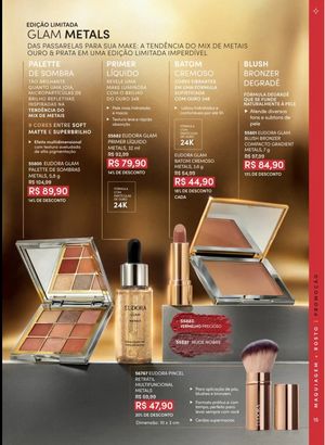 Eudora ciclo 1 2026 Brasil página 16