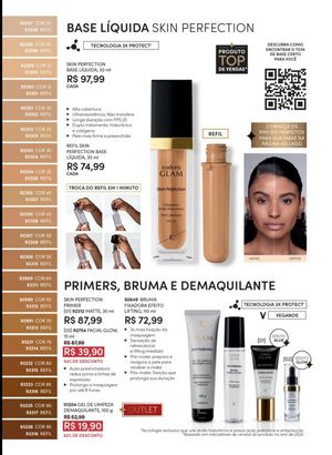 Eudora ciclo 1 2026 Brasil página 21