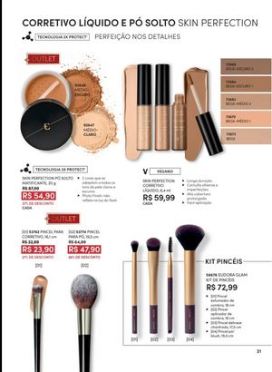 Eudora ciclo 1 2026 Brasil página 22