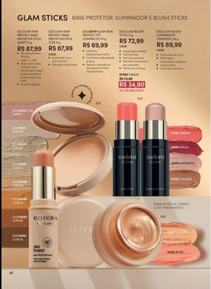 Eudora ciclo 1 2026 Brasil página 23