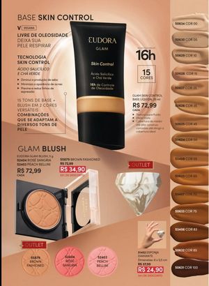 Eudora ciclo 1 2026 Brasil página 24